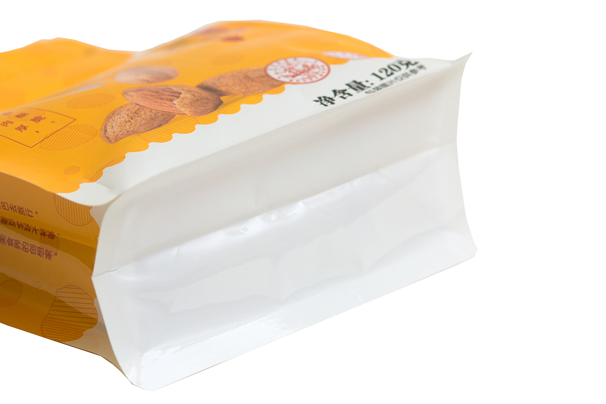 八邊(bian)封（拉鏈）袋(dai)