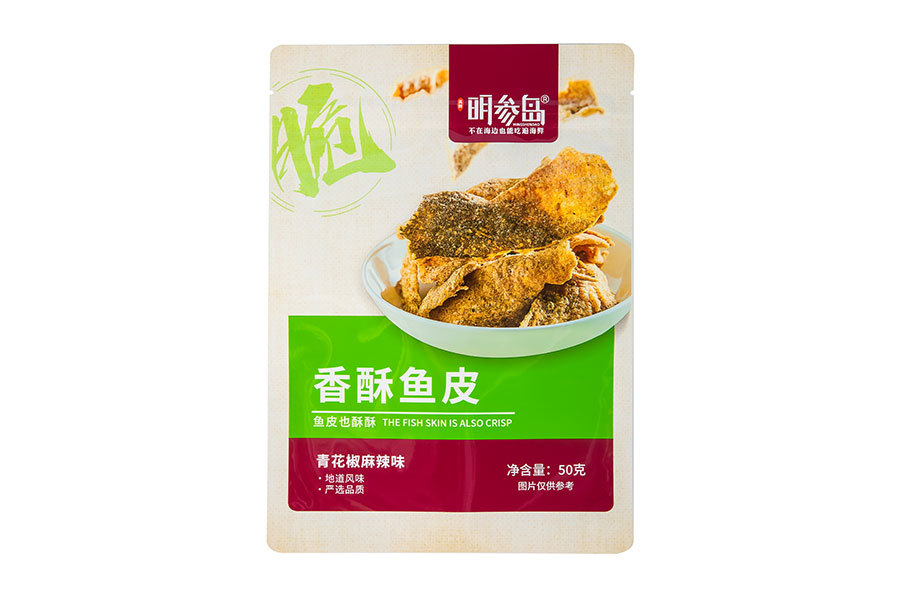 Stand up ziplock bags