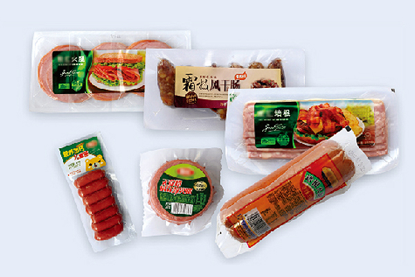 多(duō)層共擠低溫拉(la)伸膜（高阻隔）