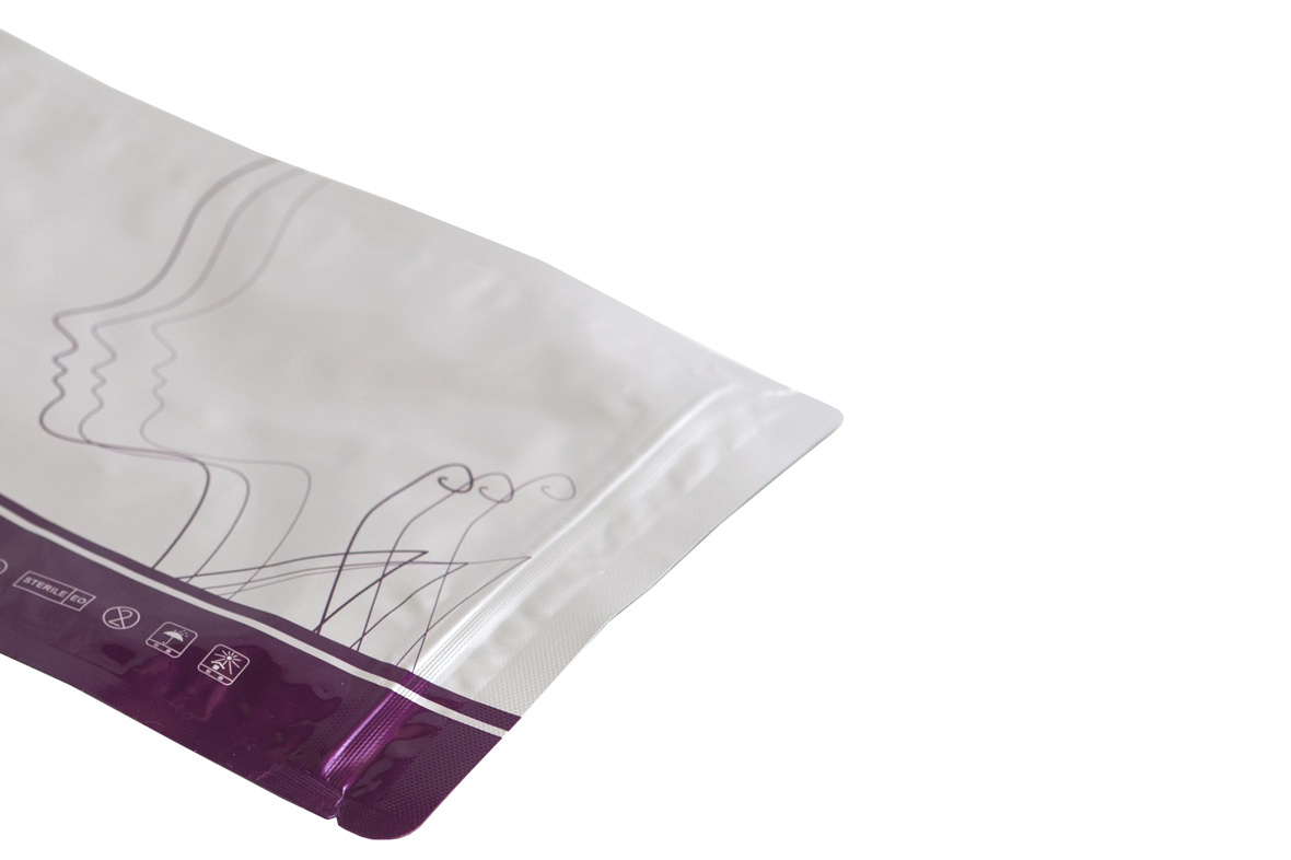 鋁箔及(jí)高溫鋁箔蒸煮袋(dài)