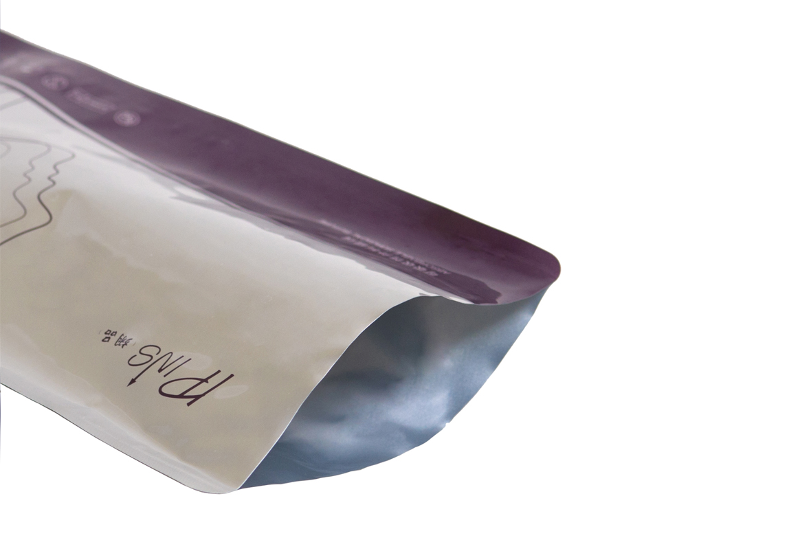 鋁箔及(ji)高溫鋁箔蒸煮袋(dài)