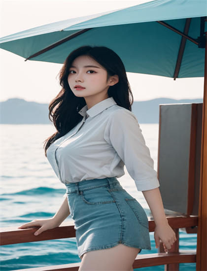 战争片艺术分析：《不谦虚的少女》的市场表现与观众反响 ——深入探索战争片的艺术世界